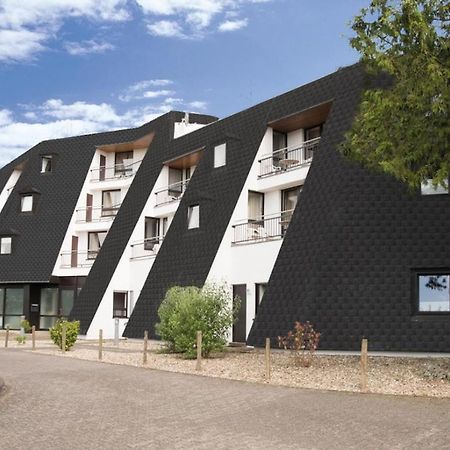 Aparthotel Tannenhof Wittlich Eksteriør bilde