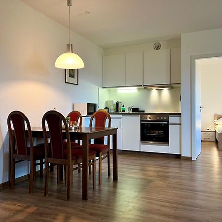 Aparthotel Tannenhof Wittlich Eksteriør bilde