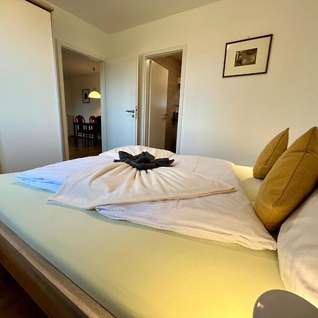 Aparthotel Tannenhof Wittlich Eksteriør bilde