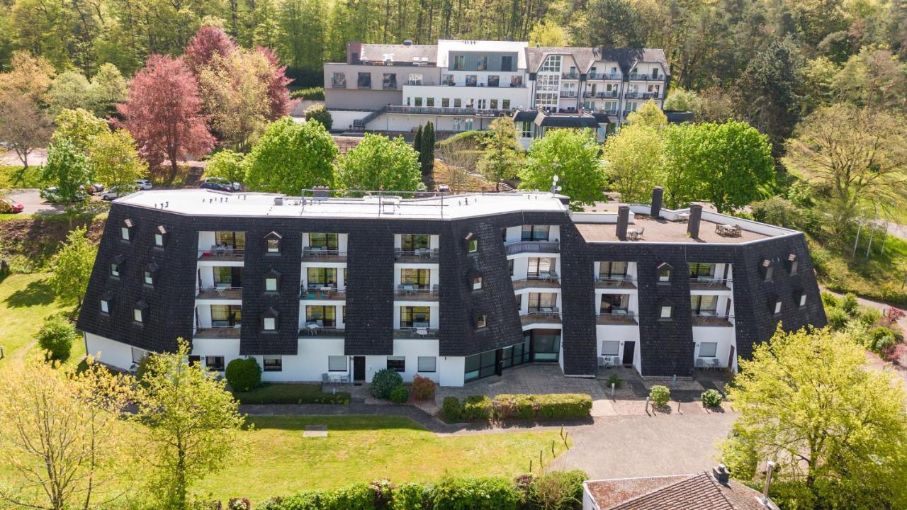 Aparthotel Tannenhof Wittlich Eksteriør bilde