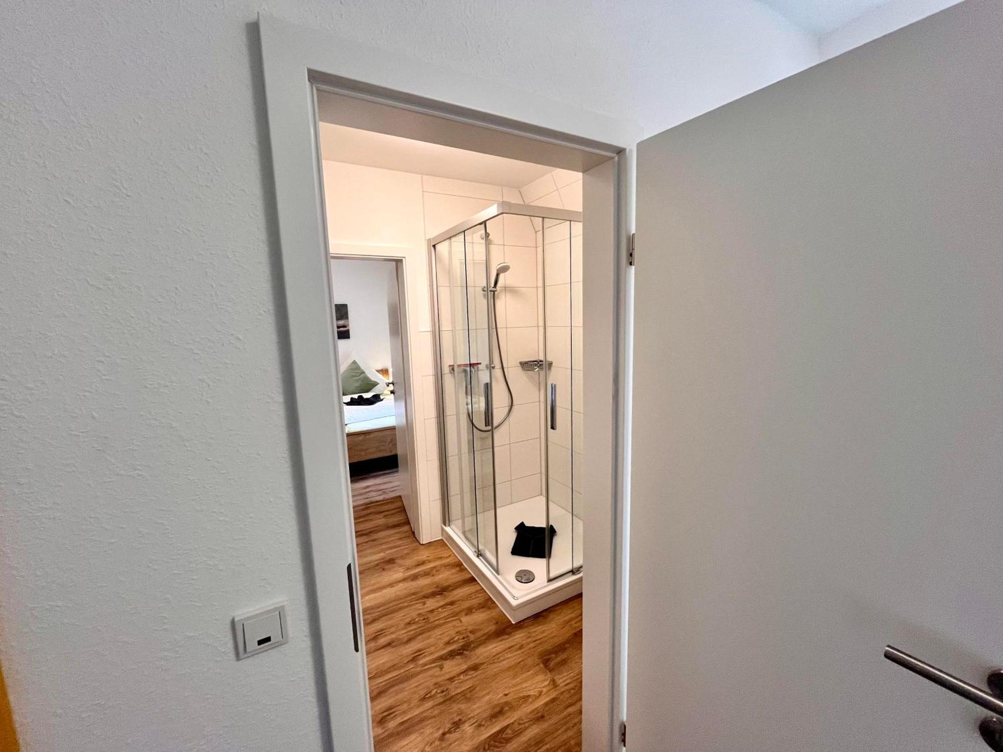 Aparthotel Tannenhof Wittlich Eksteriør bilde