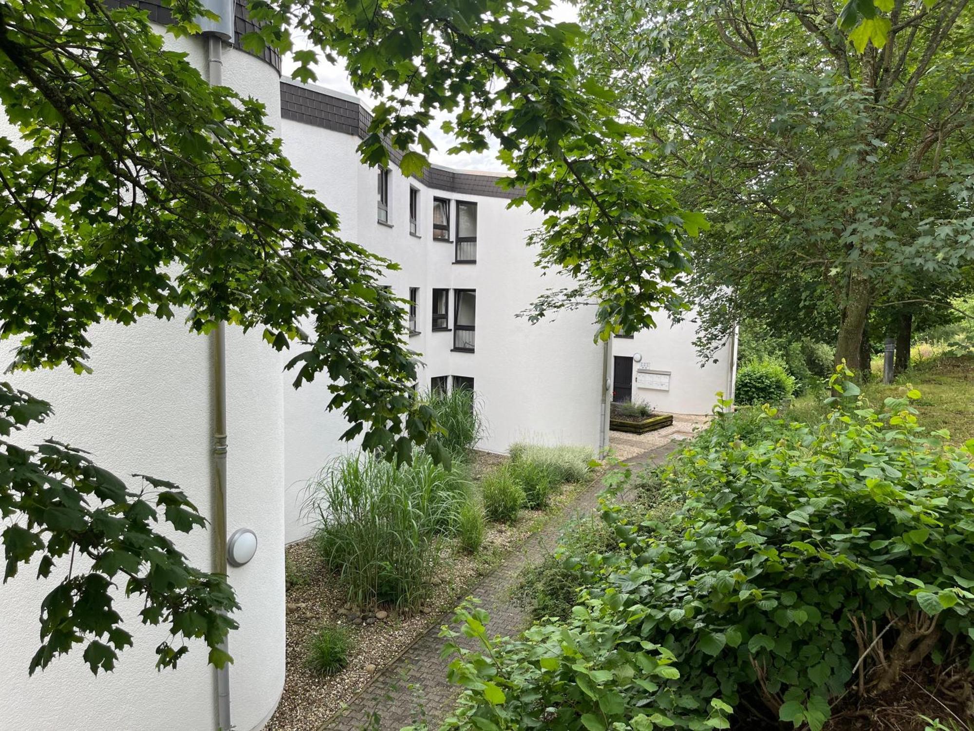 Aparthotel Tannenhof Wittlich Eksteriør bilde