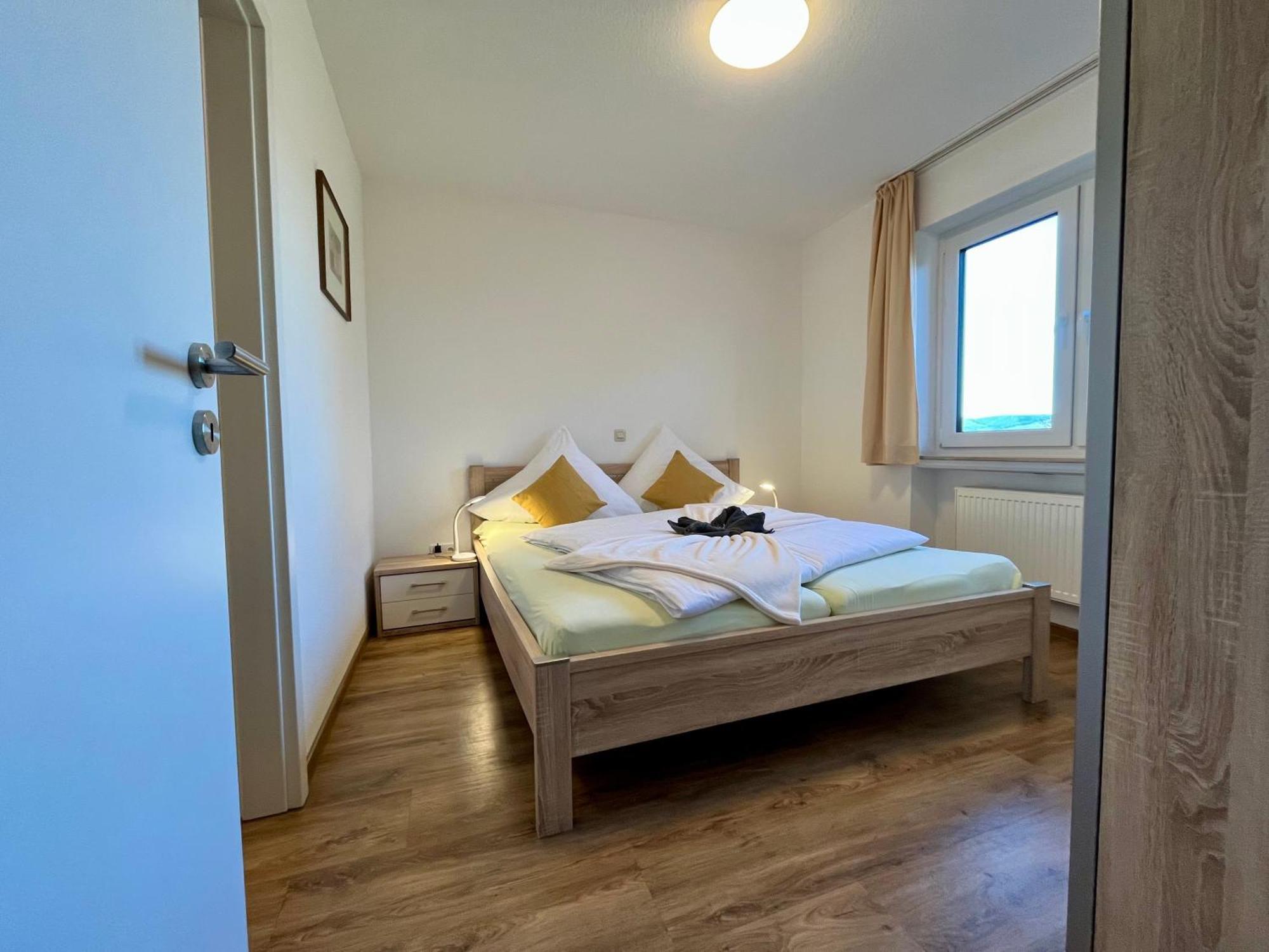 Aparthotel Tannenhof Wittlich Eksteriør bilde